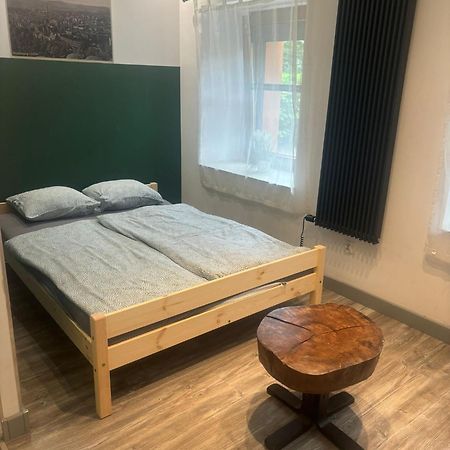 Walbrzych Blisko Teatru Apartment Luaran gambar