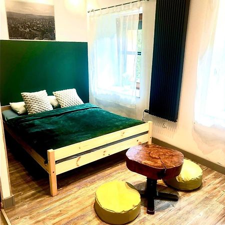 Walbrzych Blisko Teatru Apartment Luaran gambar