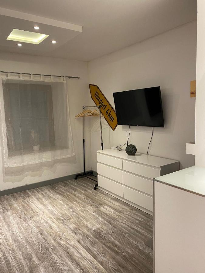 Walbrzych Blisko Teatru Apartment Luaran gambar