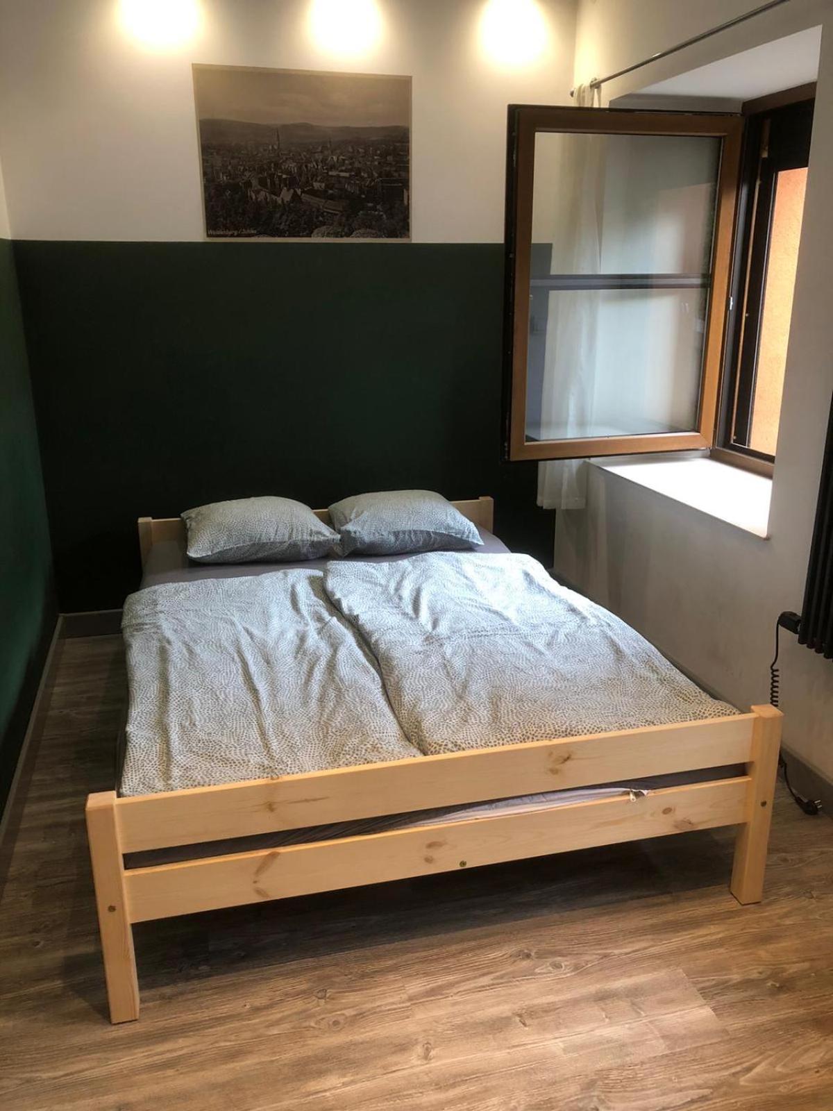 Walbrzych Blisko Teatru Apartment Luaran gambar