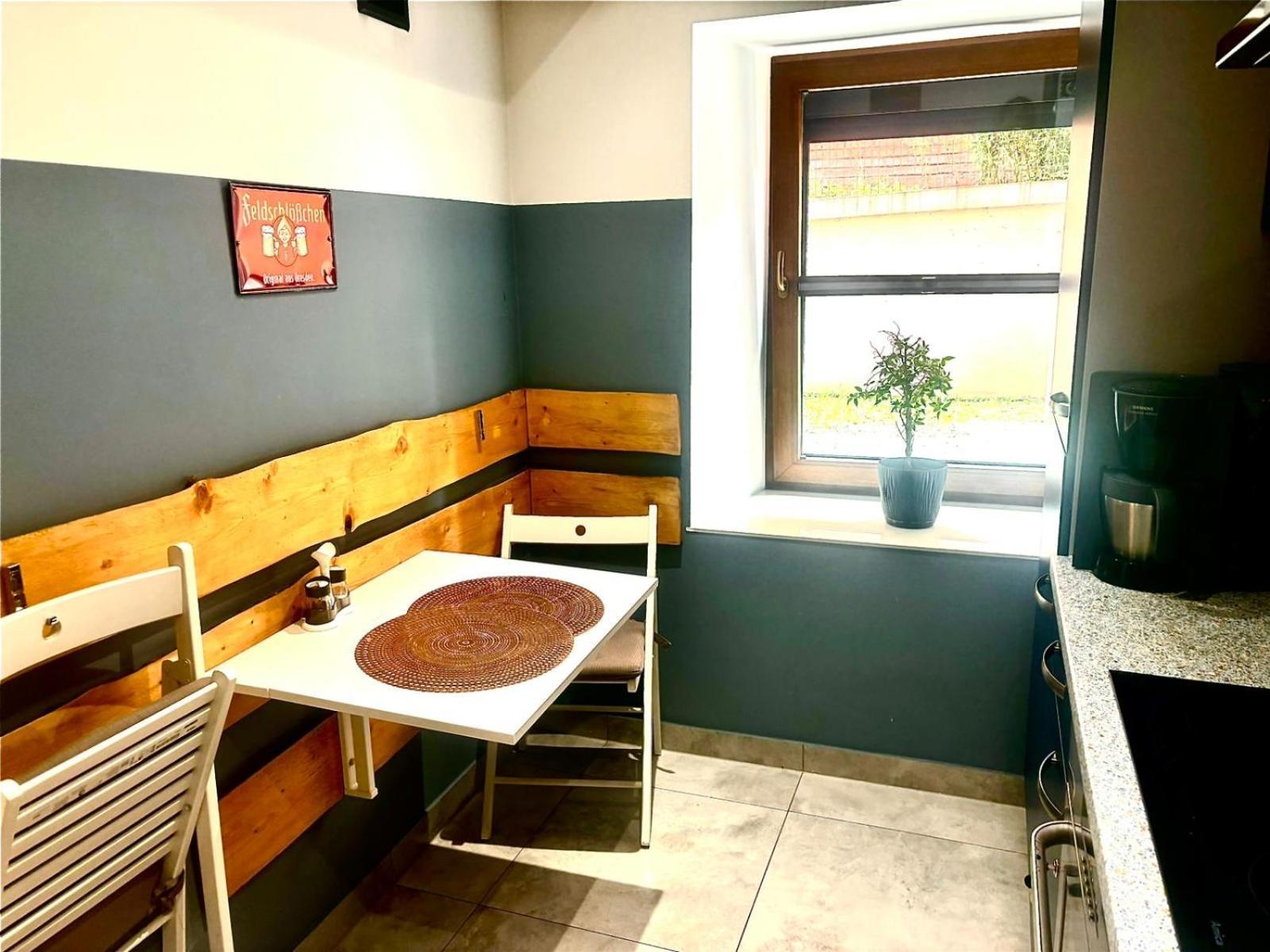 Walbrzych Blisko Teatru Apartment Luaran gambar