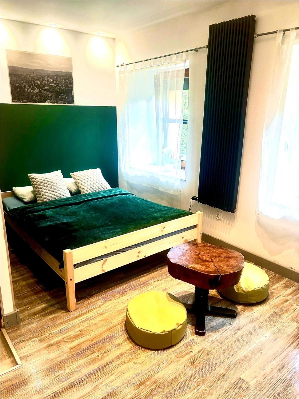 Walbrzych Blisko Teatru Apartment Luaran gambar