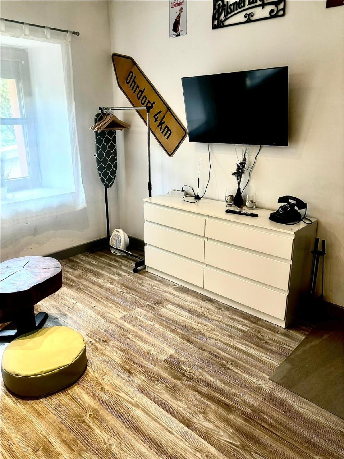 Walbrzych Blisko Teatru Apartment Luaran gambar